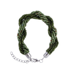 COLORED ROLL BRACELET