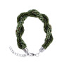 COLORED ROLL BRACELET