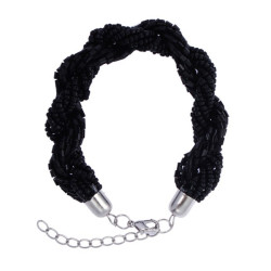 COLORED ROLL BRACELET