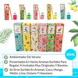 SOMMER LUFTERFRISCHER 30 ML