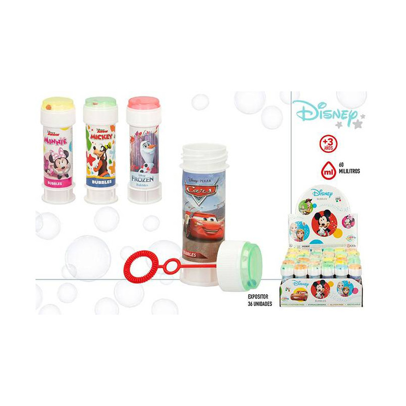 POMPER DISNEY 60 ML