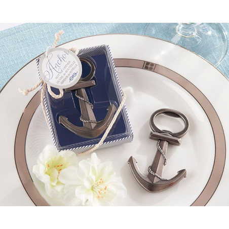 ANCHOR OPENER IN GIFT BOX