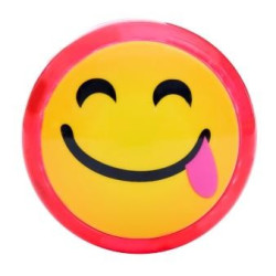 I ME EMOTICONS WITH LIGHT