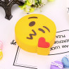 POWER BANK EMOTICONS 1200 mha IN GIFT BOX