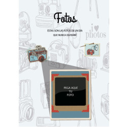 TARA CHILD'S COMMUNION SIGNATURE BOOK WITHOUT CASE