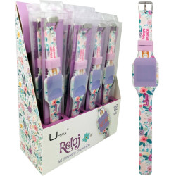 LED CLOCK MY FIRST COMMUNION