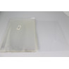 LOT 100 CELLOPHANE BAGS 15 X 22 CM