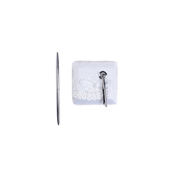 RUBI WEDDING PEN HOLDER