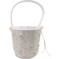 RUBI WEDDING BASKET