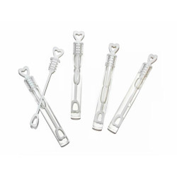 LOTTO 24 CUORI SAPONE POMPERO