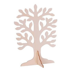 ARBRE MILLORS DESITJOS