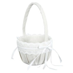 JUTE ALLIANCE BASKET