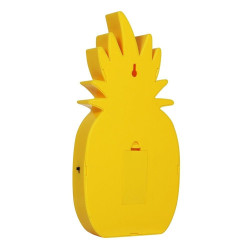 LED LIGHTS WITH PINA DESIGN