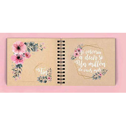 BOYFRIEND ALBUM I WOULD SAY YES AGAIN