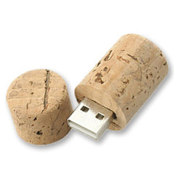 USB SURO TAP AMPOLLA VI 4GB