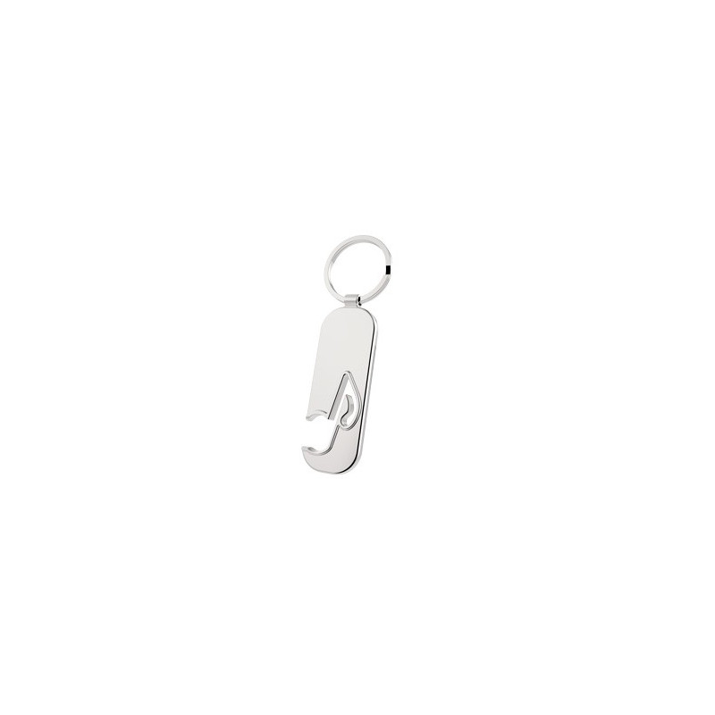KEY RING 3 IN 1 MUSICAL NOTE IN BOX