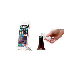 KEY RING 3 IN 1 MUSICAL NOTE IN BOX