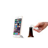 KEY RING 3 IN 1 MUSICAL NOTE IN BOX