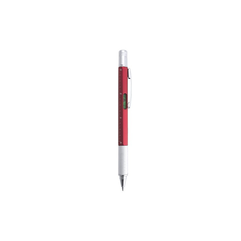 PEN 4 RED ACCESSORIES