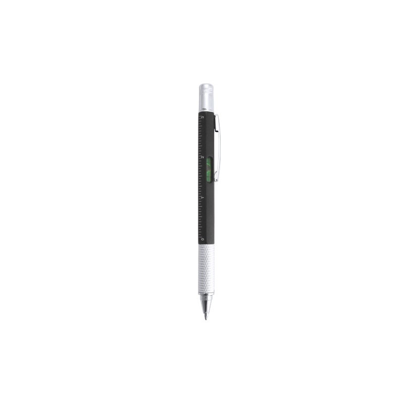 PENNA 4 ACCESSORI NERA