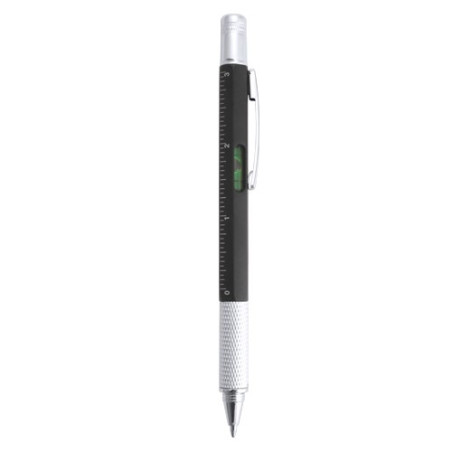 PEN 4 ACCESSORIES BLACK