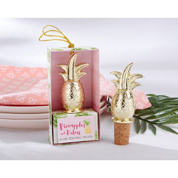 PINA FLASCHENVERSCHLUSS IN GESCHENKBOX