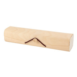 ESTOIG DE BAMBU KRAFT RECTANGULAR