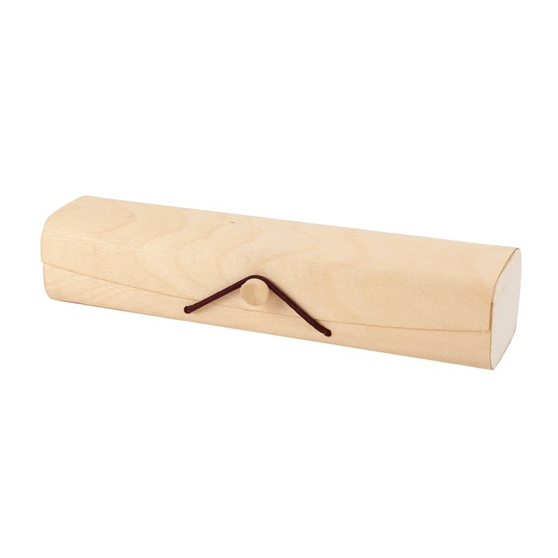 ESTOIG DE BAMBU KRAFT RECTANGULAR
