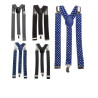 MEN'S SUSPENDERS