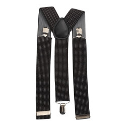 MEN'S SUSPENDERS