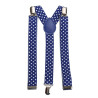 MEN'S SUSPENDERS
