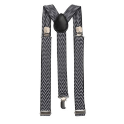 MEN'S SUSPENDERS