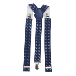 MEN'S SUSPENDERS