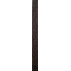 RUBAN NOIR POUR CHAPEAU