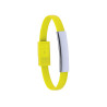 MICRO USB DATA BRACELET TO CHARGE AM PHONES