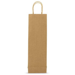 BOLSA PAPEL KRAFT VINO 100G
