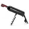 BLACK MAGNETIC CORKSCREW