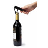BLACK MAGNETIC CORKSCREW