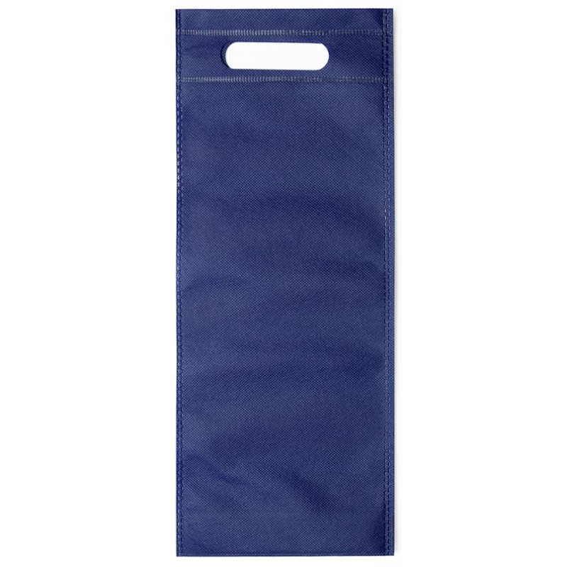 NON WOVEN BAG WITH HANDLE FOR WINE 75CL