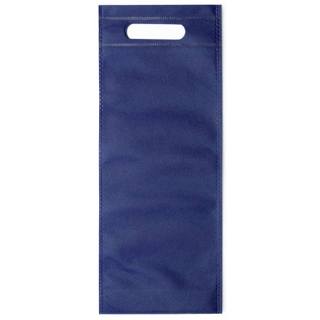 NON WOVEN BAG WITH HANDLE FOR WINE 75CL