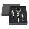 WINE SET ELEGANCE 4 PIECES