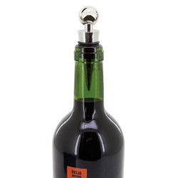 SET VINO ELEGANCE 4 PEZZI