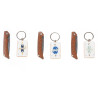 POCKET KNIFE KEYRING SET IN GIFT CASE CARTAMEN