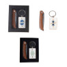 POCKET KNIFE KEYRING SET IN GIFT CASE CARTAMEN