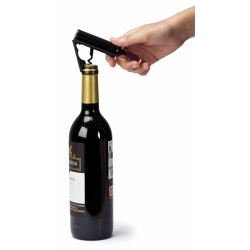 CORKSCREW MAGNETIC PHRASES OPENER