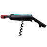 CORKSCREW MAGNETIC PHRASES OPENER