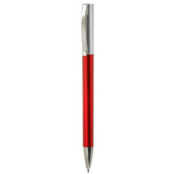 BOLIGRAF GILS BICOLOR VERMELL