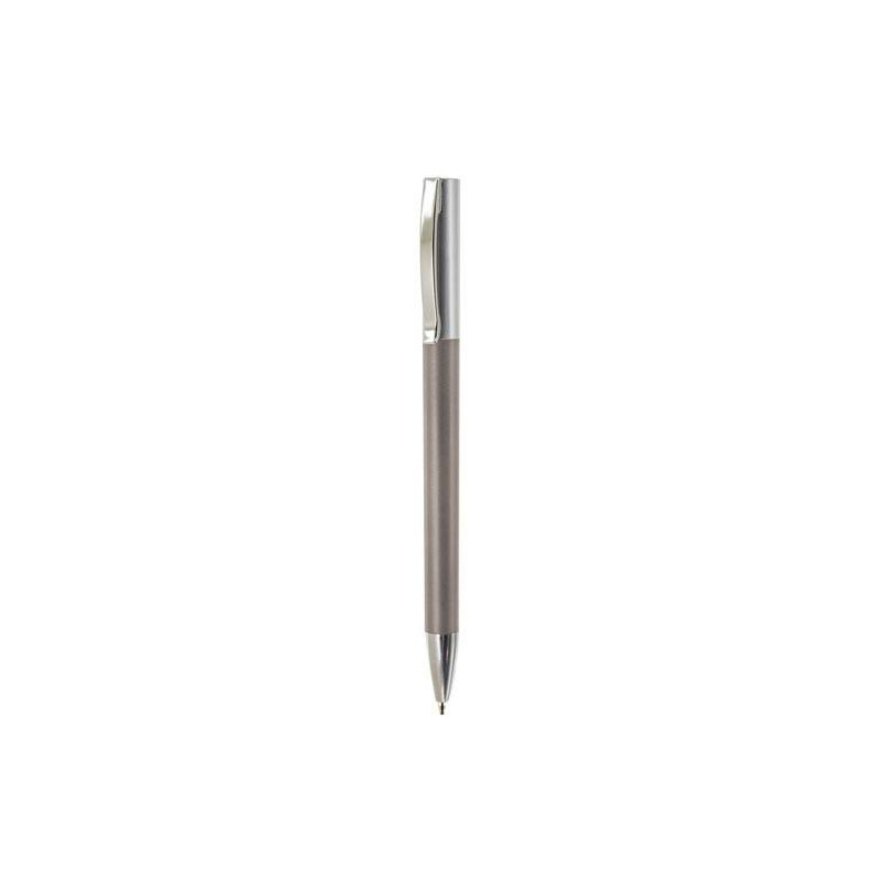 GILES BICOLOR SILVER PEN