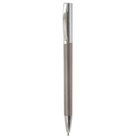 GILES BICOLOR SILVER PEN