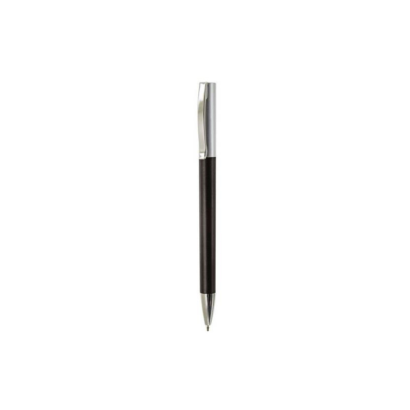 GILES TWO-TONE BLACK PEN